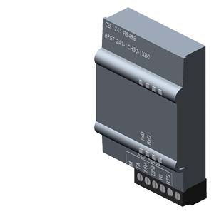 6ES7241-1CH30-1XB0 SIEMENS Технология электроустановки: Системы автоматизации цена, купить