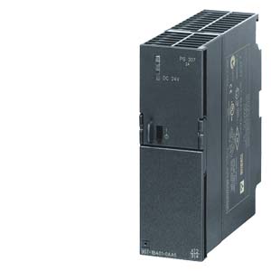 6ES7307-1BA01-0AA0 SIEMENS Технология электроустановки: Системы автоматизации цена, купить