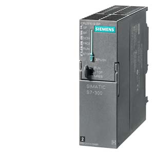 6ES7315-2AH14-0AB0 SIEMENS Технология электроустановки: Системы автоматизации цена, купить