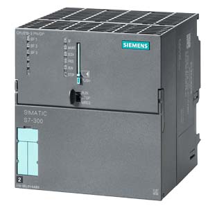 6ES7318-3EL01-0AB0 SIEMENS Технология электроустановки: Системы автоматизации цена, купить