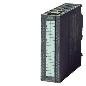 6ES7321-7TH00-0AB0 SIEMENS Технология электроустановки: Системы автоматизации цена, купить