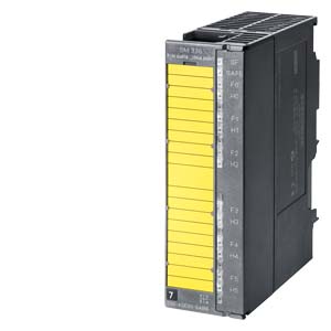 6ES7336-4GE00-0AB0 SIEMENS Технология электроустановки: Системы автоматизации цена, купить
