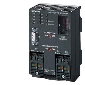 6ES7972-0AB01-0XA0 SIEMENS Технология электроустановки: Системы автоматизации цена, купить