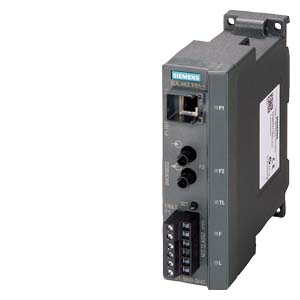 6GK5101-1BB00-2AA3 SIEMENS Технология электроустановки: Системы автоматизации цена, купить