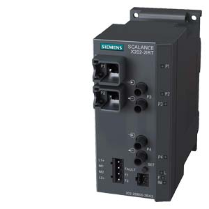 6GK5202-2BB00-2BA3 SIEMENS Технология электроустановки: Системы автоматизации цена, купить