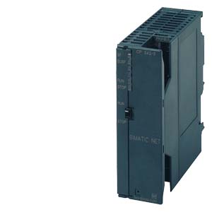 6GK7342-5DA03-0XE0 SIEMENS Технология электроустановки: Системы автоматизации цена, купить