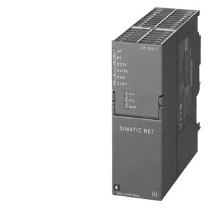 6GK7343-1EX30-0XE0 SIEMENS Технология электроустановки: Системы автоматизации цена, купить