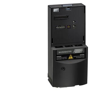 6SE6400-1PB00-0AA0 SIEMENS Технология электроустановки: Частотные преобразователи цена, купить