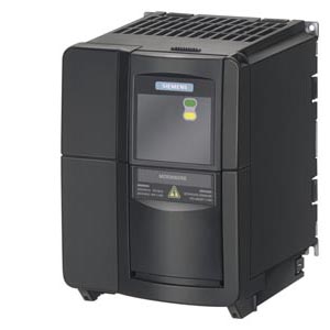 6SE6420-2AB22-2BA1 SIEMENS Технология электроустановки: Частотные преобразователи цена, купить