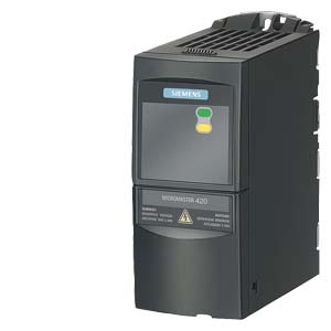 6SE6440-2UD17-5AA1 SIEMENS Технология электроустановки: Частотные преобразователи цена, купить