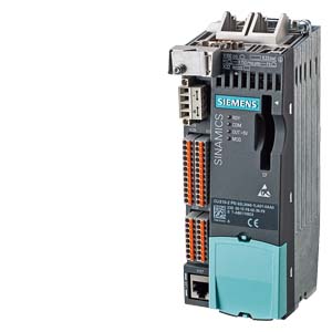 6SL3040-1LA01-0AA0 SIEMENS Технология электроустановки: Управление Перемещением цена, купить