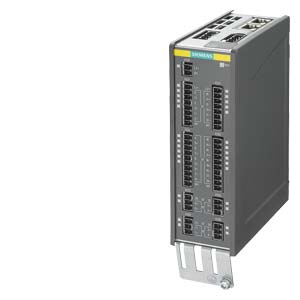 6SL3055-0AA00-3BA0 SIEMENS Технология электроустановки: Управление Перемещением цена, купить