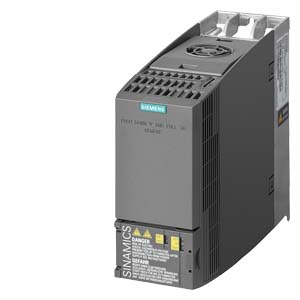 6SL3210-1KE11-8UF1 SIEMENS Технология электроустановки: Частотные преобразователи цена, купить