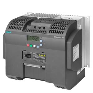 6SL3210-5BE27-5UV0 SIEMENS Технология электроустановки: Частотные преобразователи цена, купить