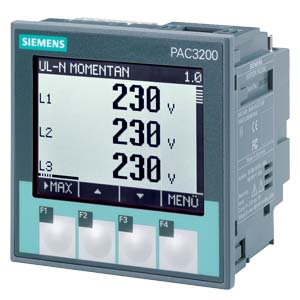 7KM2111-1BA00-3AA0 SIEMENS Технология электроустановки: Аппараты и системы энергораспределения цена, купить