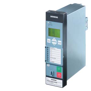 7SJ804.-.....-.... SIEMENS Технология электроустановки: Датчики, контрольно-измерительные приборы цена, купить