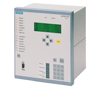 7UT613.-.....-.... SIEMENS Технология электроустановки: Датчики, контрольно-измерительные приборы цена, купить