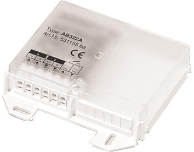 AB322A | BPZ:5311550001 SIEMENS Адресные устройства SynoLOOP с автоматической адресацией цена, купить