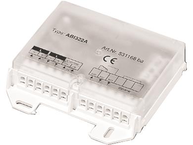 ABI322A | BPZ:5311680001 SIEMENS Адресные устройства SynoLOOP с автоматической адресацией цена, купить