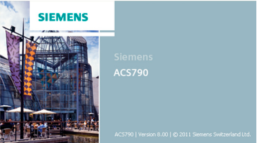 ACS-SWU.02 | BPZ:ACS-SWU.02 SIEMENS Аксессуары для контроллеров Siemens цена, купить