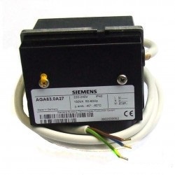 AGA63.5A27 | BPZ:AGA63.5A27 SIEMENS Аксессуары для приводов Siemens цена, купить