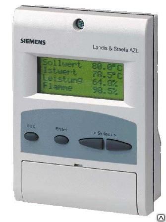 AZL52.09B1 | BPZ:AZL52.09B1 SIEMENS Аксессуары для автоматов горения Siemens цена, купить