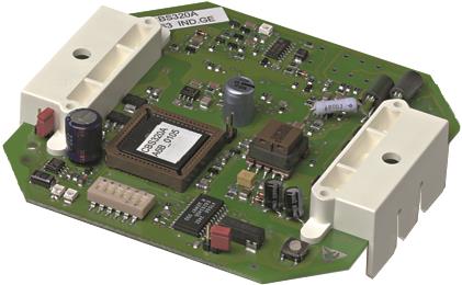 CBS320A | BPZ:5305120001 SIEMENS Адресные устройства SynoLOOP с автоматической адресацией цена, купить