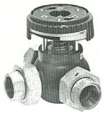 D3M20G | BPZ:D3M20G SIEMENS  замена: VBG31.20 цена, купить
