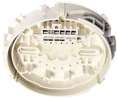DB1101A | BPZ:4863650001 SIEMENS Пожарные извещатели цена, купить