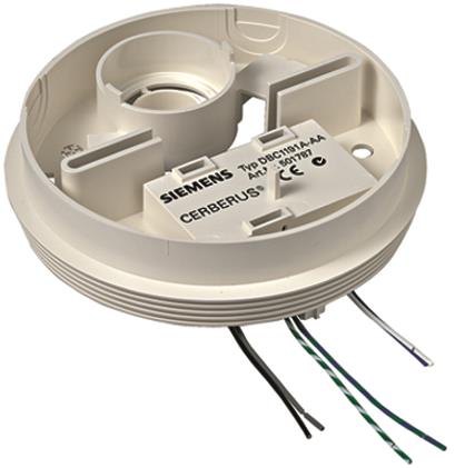 DBC1191A-AA | BPZ:5017870001 SIEMENS Адресные устройства SynoLOOP с автоматической адресацией цена, купить
