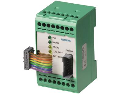 DF8090 | A6E600010 SIEMENS Расширение NK8000 цена, купить