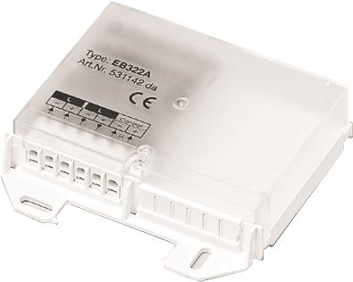 EB322A | BPZ:5311420001 SIEMENS Адресные устройства SynoLOOP с автоматической адресацией цена, купить