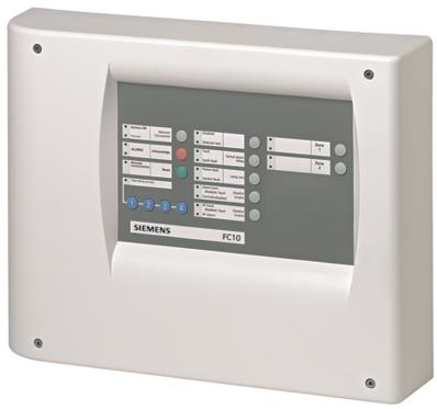 FC1002-C | S54380-C2-A20 SIEMENS Традиционные пожарные панели управления цена, купить