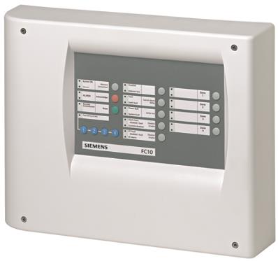 FC1004-C | S54380-C3-A20 SIEMENS Традиционные пожарные панели управления цена, купить