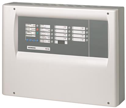 FC1008-E | S54380-C4-A40 SIEMENS Традиционные пожарные панели управления цена, купить