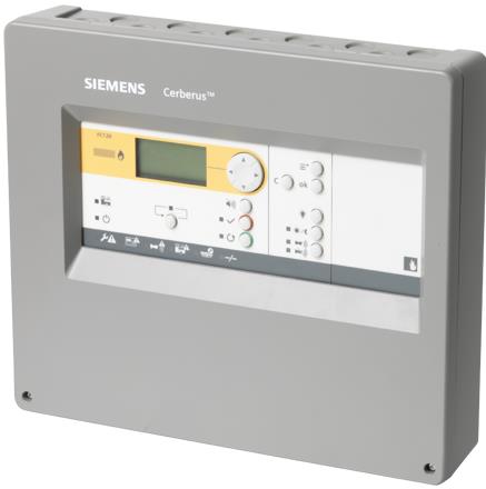 FC121-ZA | S54400-C131-A1 SIEMENS Традиционные пожарные панели управления цена, купить
