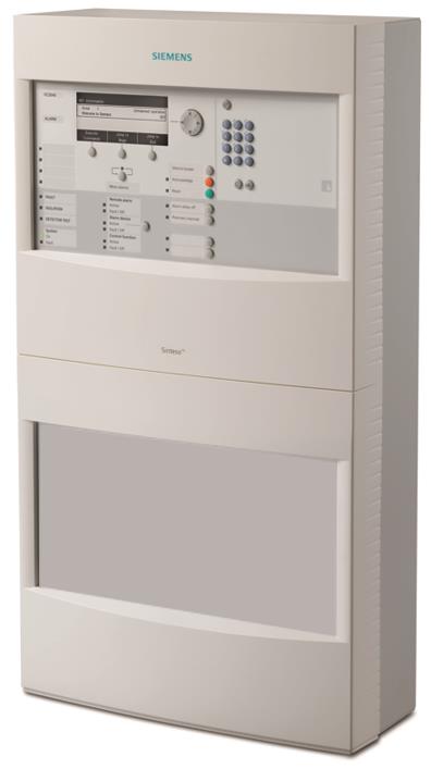 FC2030-AA | S54400-C2-A1 SIEMENS Элементы сети противопожарного управления (FDnet) цена, купить