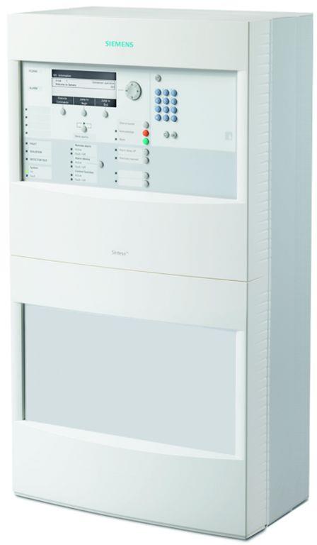 FC2040-GA | S54400-C3-A3 SIEMENS Элементы сети противопожарного управления (FDnet) цена, купить