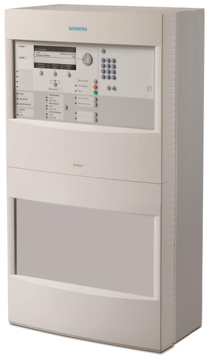 FC2060-AA | A5Q00023048 SIEMENS Элементы сети противопожарного управления (FDnet) цена, купить