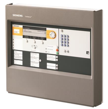 FC721-ZZ | S54400-C32-A2 SIEMENS Автономные панели управления цена, купить