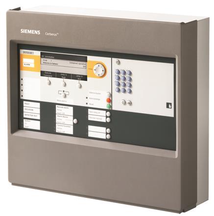 FC722-ZZ | S54400-C29-A5 SIEMENS Элементы сети противопожарного управления цена, купить