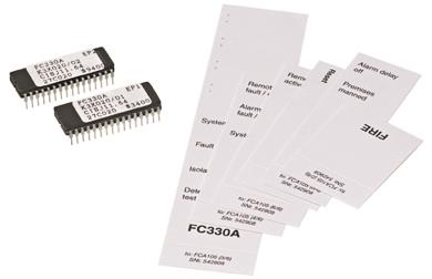 FCA105 | BPZ:5760130001 SIEMENS Панели управления с автоматической адресацией цена, купить