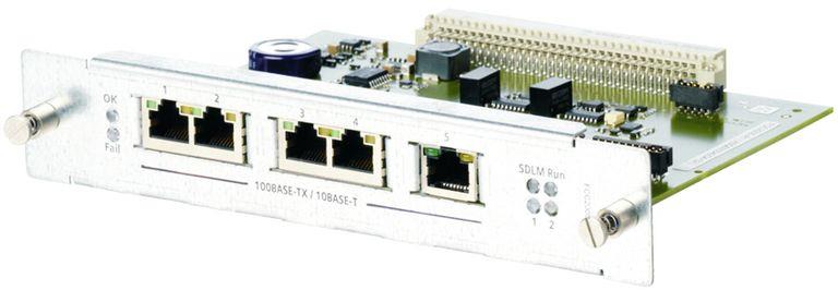 FCC2005-A1 | S54400-A91-A1 SIEMENS Элементы сети противопожарного управления (FDnet) цена, купить