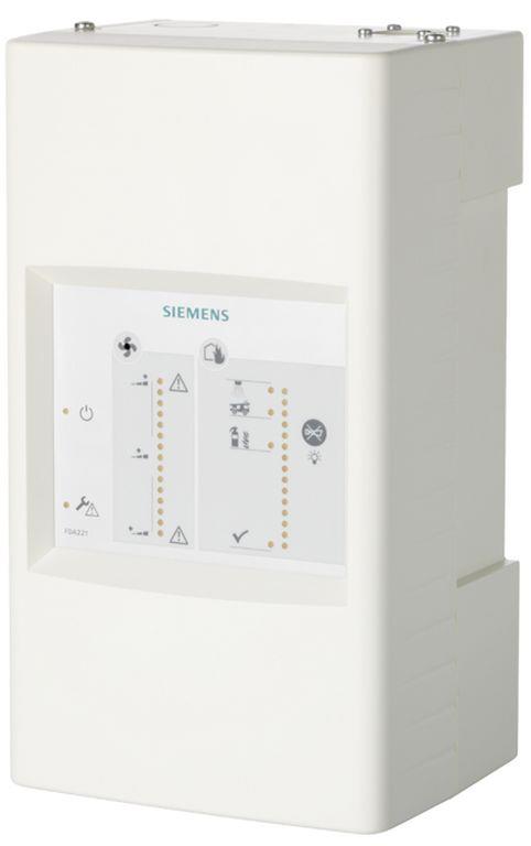 FDA221 | S54333-F15-A1 SIEMENS Пожарные извещатели цена, купить