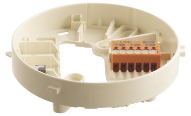 FDB221-AA | A5Q00012741 SIEMENS Адресные пожарные устройства цена, купить