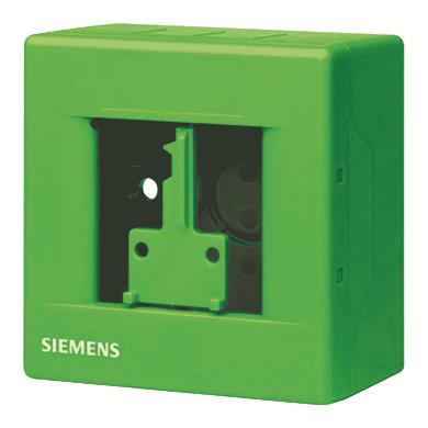 FDMH291-G | A5Q00004981 SIEMENS Адресные пожарные устройства цена, купить