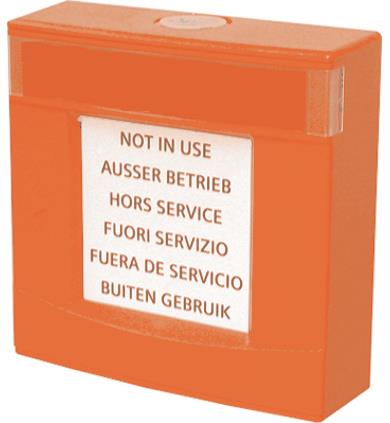FDMH293-O | S54311-F2-A1 SIEMENS Адресные пожарные устройства цена, купить
