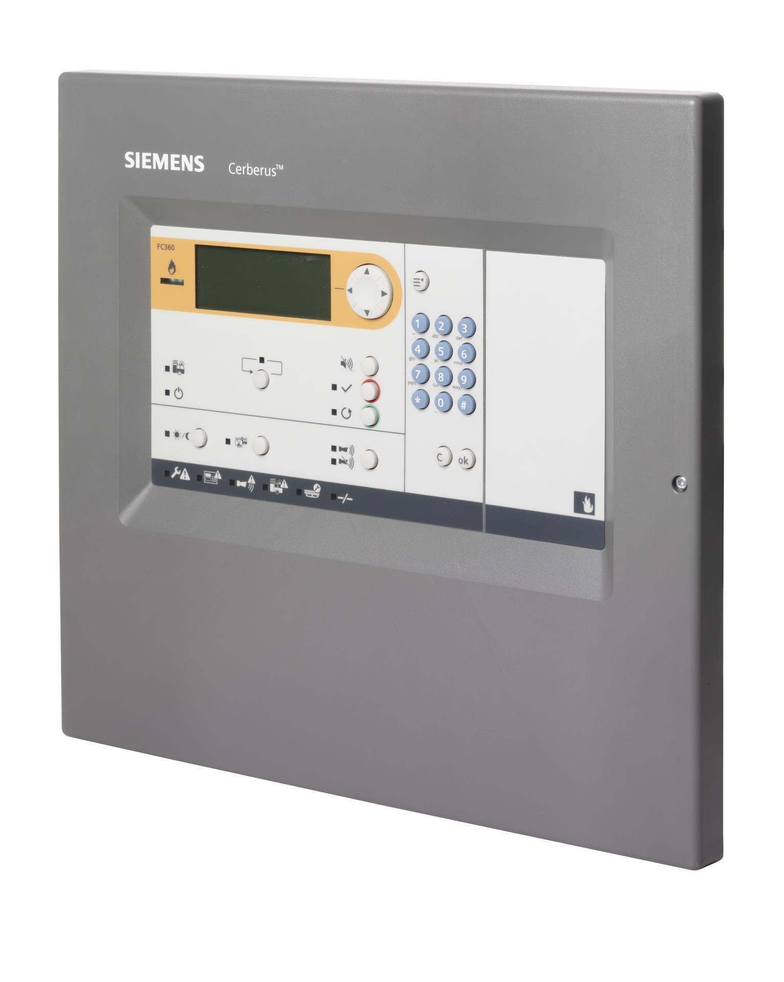 FHD3601-Z1 | S54443-B118-A1 SIEMENS Запасные части цена, купить