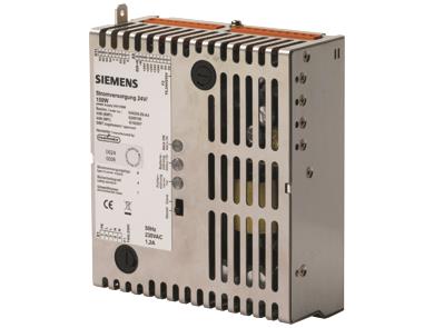 FP2004-A1 | A5Q00020825 SIEMENS Элементы сети противопожарного управления (FDnet) цена, купить