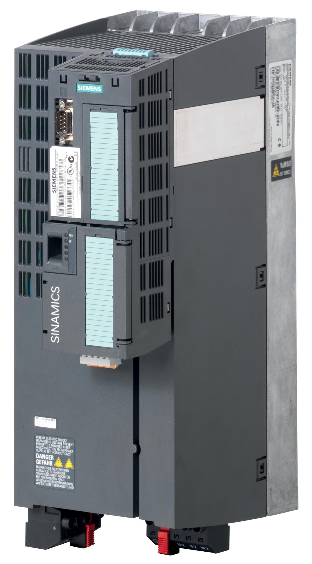 G120P-15/32B | 6SL3200-6AE23-2BH0 SIEMENS Частотные преобразователи G120P.. цена, купить